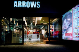 arrows[アローズ]竹ノ塚店