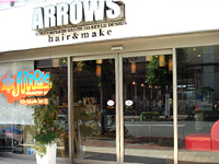 arrows[アローズ]竹ノ塚店
